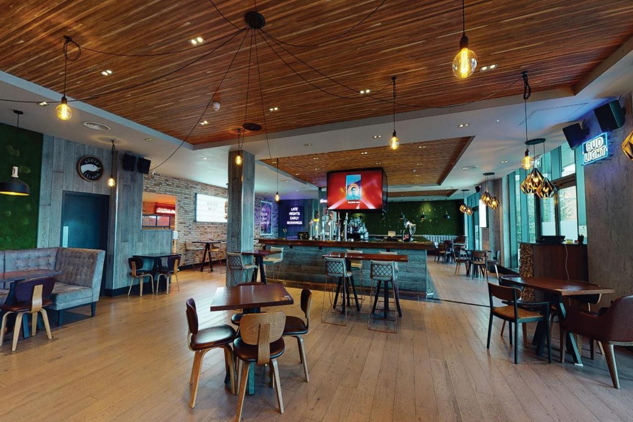 Village Hotel סוליהול מראה חיצוני תמונה