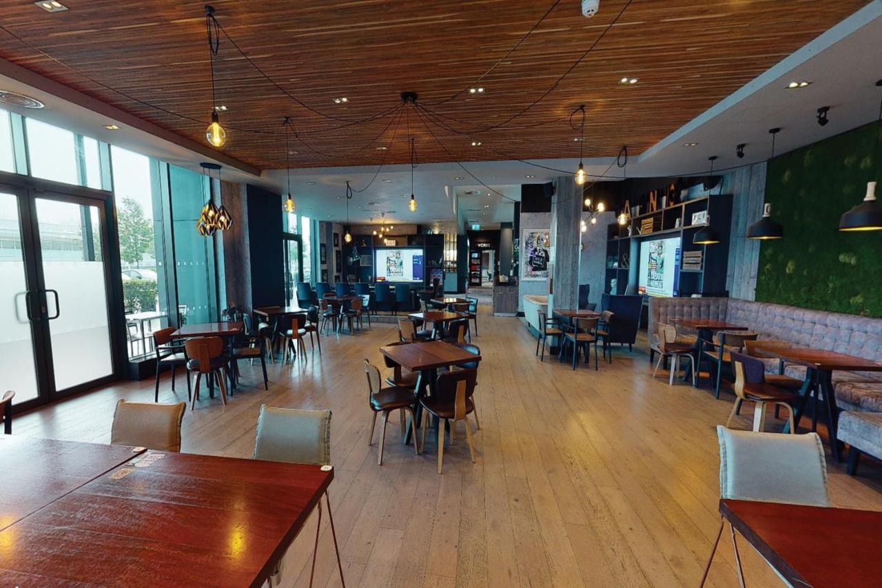 Village Hotel סוליהול מראה חיצוני תמונה