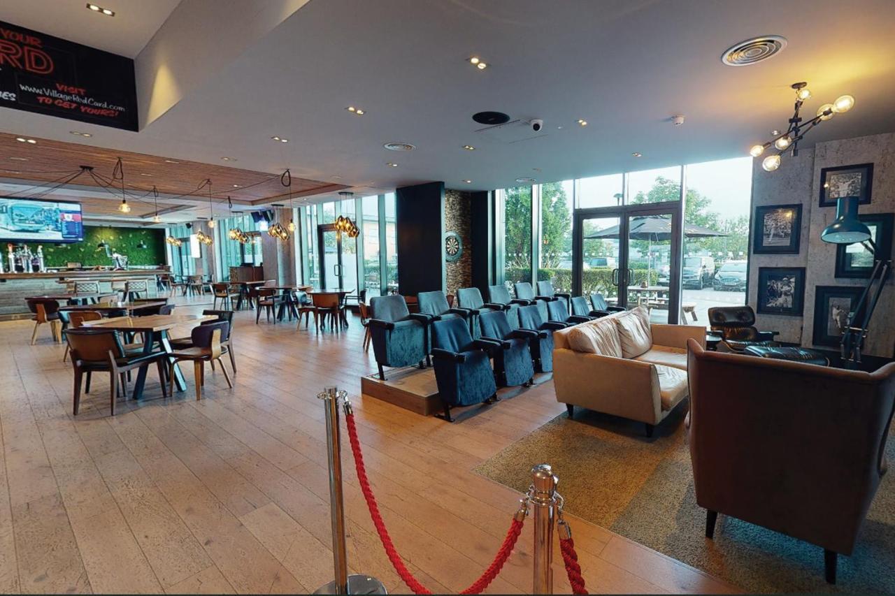 Village Hotel סוליהול מראה חיצוני תמונה