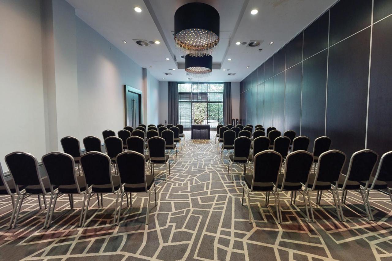 Village Hotel סוליהול מראה חיצוני תמונה