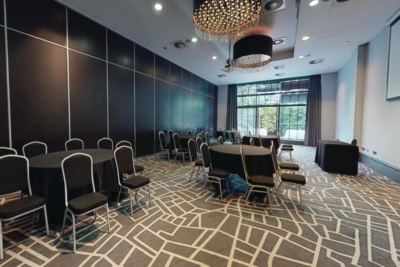 Village Hotel סוליהול מראה חיצוני תמונה