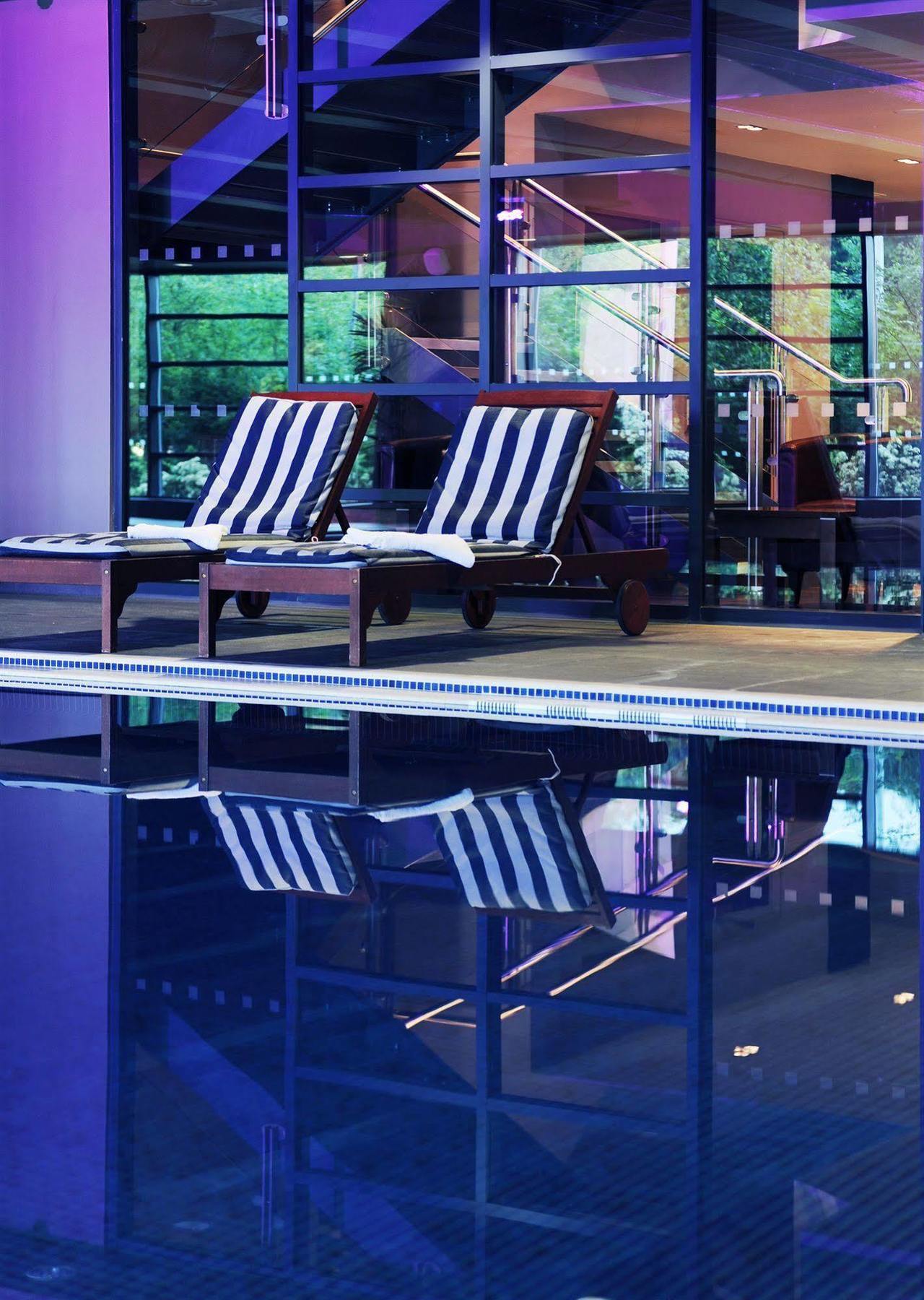 Village Hotel סוליהול מראה חיצוני תמונה