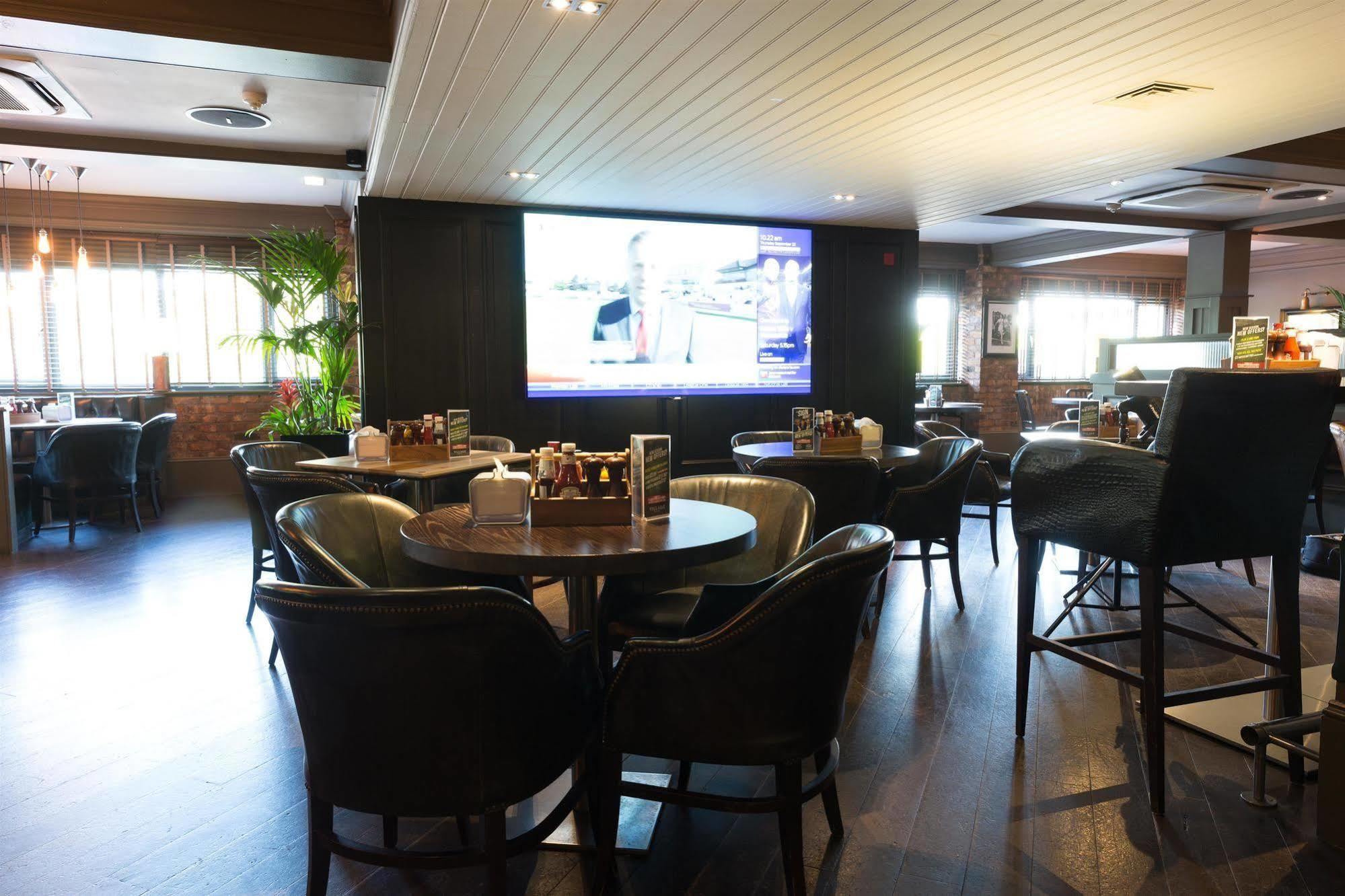 Village Hotel סוליהול מראה חיצוני תמונה